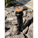 Розбризкувач Rain Bird US-400 (Uni-Spray), висувна частина 10 см, без форсунки,  1/2"ВР